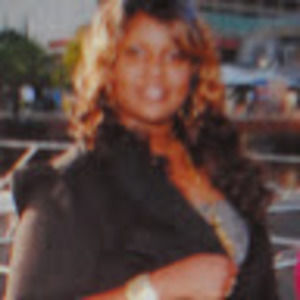 Meet your Posher, Terry